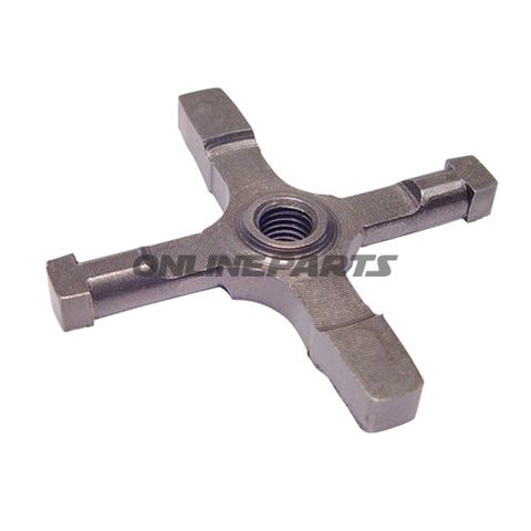 Gear Change Cruciform (Orig Spare Part)