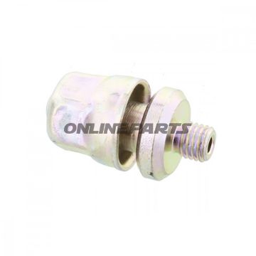 Bleed Screw (Orig Spare Part)For Coupling Cover