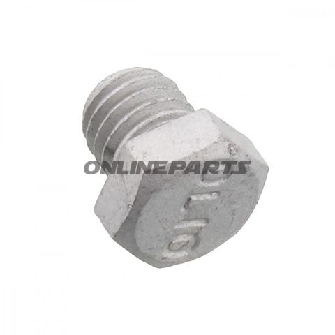 Oil Drain Plug (Orig Spare Part)