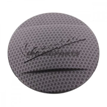 Variotor Carbon Cover (Orig Spare Part)Leadermotoren