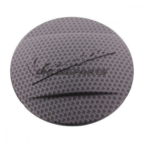 Variotor Carbon Cover (Orig Spare Part)Leadermotoren