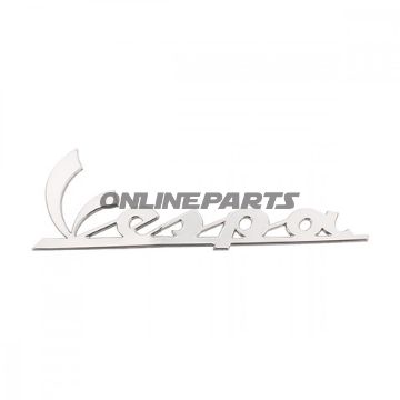 Decor Silver (Orig Spare Part)Vespa