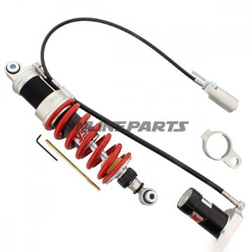 Shock Mono Yssadjustable