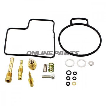 Carburettor Repair Kit Jmp