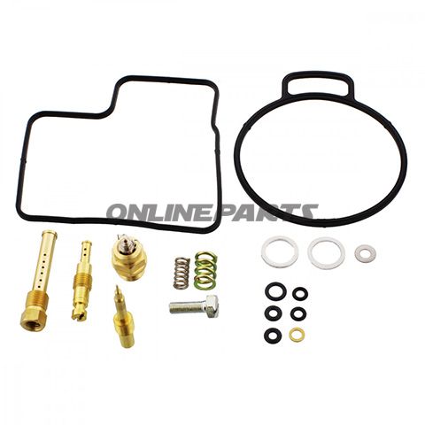 Carburettor Repair Kit Jmp