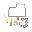 Carburettor Repair Kit Jmp