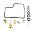Carburettor Repair Kit Jmp