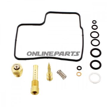 Carburettor Repair Kit Jmp