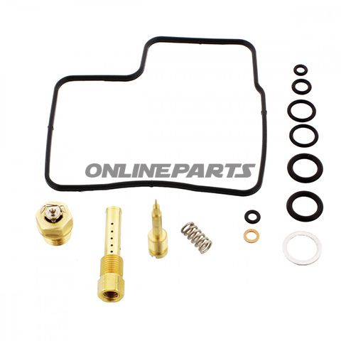 Carburettor Repair Kit Jmp