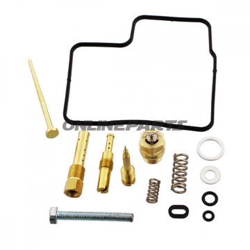 Carburettor Repair Kit Jmp