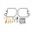 Carburettor Repair Kit Jmp