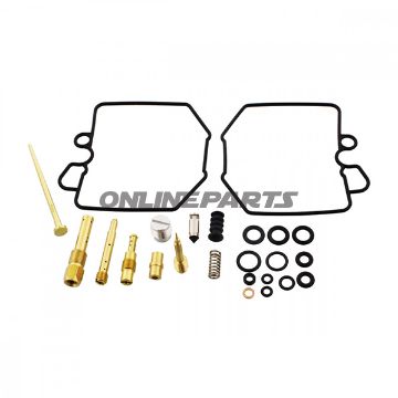 Carburettor Repair Kit Jmp