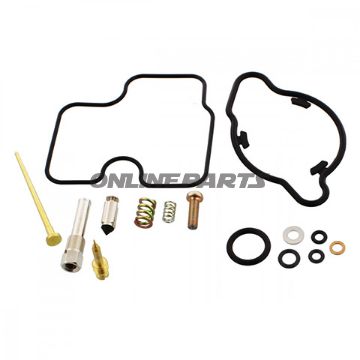 Carburettor Repair Kit Jmp
