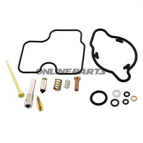 Carburettor Repair Kit Jmp
