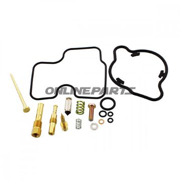 Carburettor Repair Kit Jmp