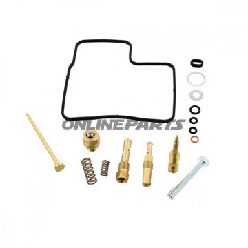 Carburettor Repair Kit Jmp