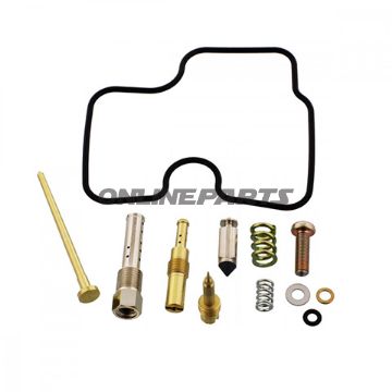Carburettor Repair Kit Jmp