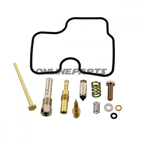 Carburettor Repair Kit Jmp