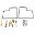 Carburettor Repair Kit Jmp