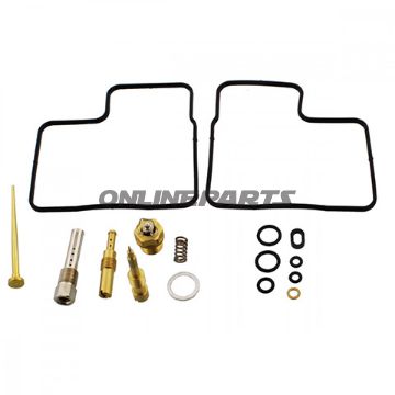 Carburettor Repair Kit Jmp