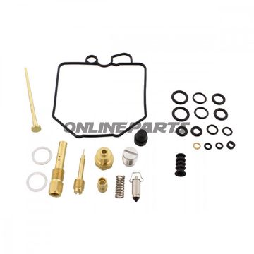 Carburettor Repair Kit Jmp