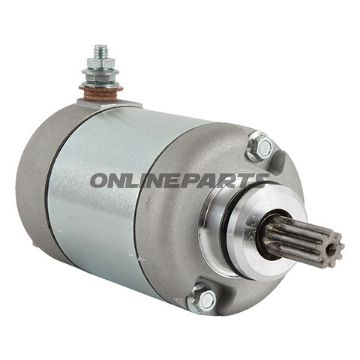 Arrowhead Starter Motor