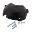 Clutch Cover Protector Black
