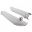 Fork Protector Kit White