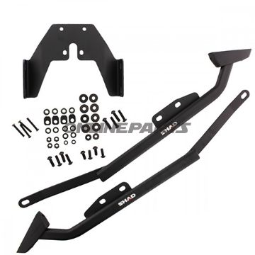 Shad Top Box Bracket