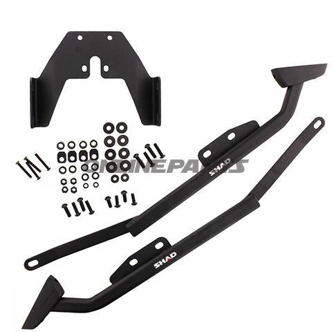 Shad Top Box Bracket