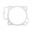 Cylinder Base Gasket 0.1 Athena