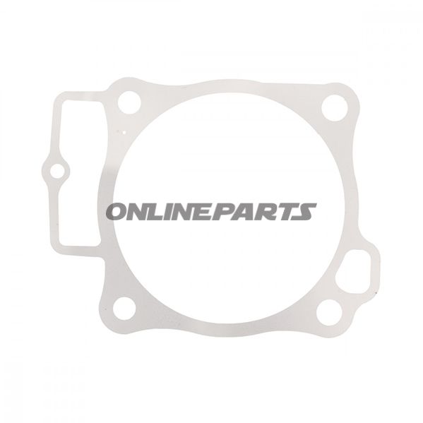 Cylinder Base Gasket 0.1 Athena