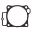 Cylinder Base Gasket 0.2Mm
