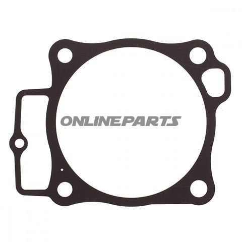 Cylinder Base Gasket 0.2Mm