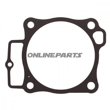 Cylinder Base Gasket 0.3 Mm