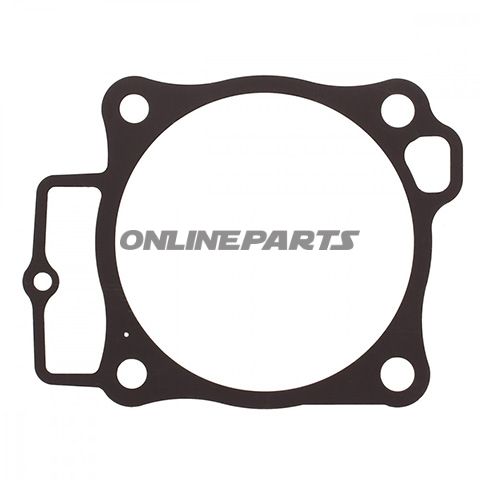 Cylinder Base Gasket 0.3 Mm