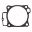 Cylinder Base Gasket 0.5 Mm