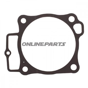 Cylinder Base Gasket 0.5 Mm