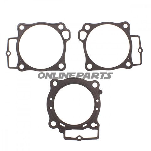 Topend Race Gasket Kit Athena