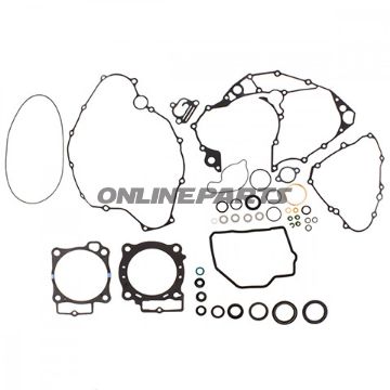 Gasket Set Completeathena