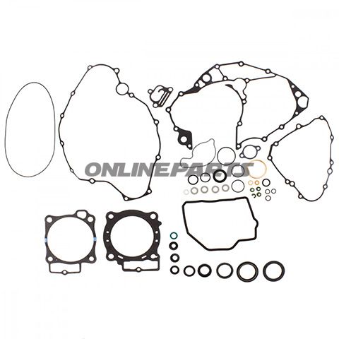 Gasket Set Completeathena
