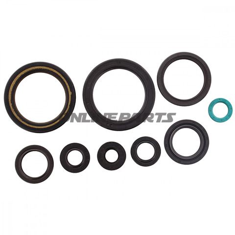 Shaft Seal Set Athena