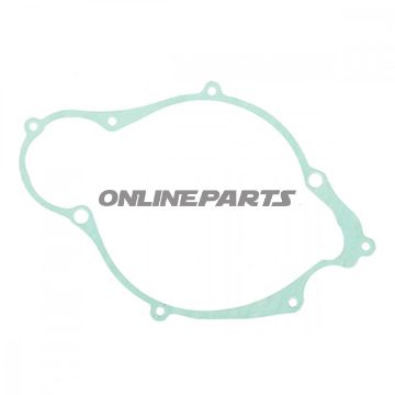 Clutch Cover Gasket Inner