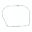 Clutch Cover Gasket Inner