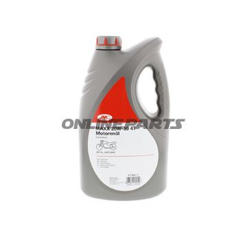 Jmc Maxx Mineral 20W504 Litre
