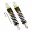 Yss Twin Shock Absorberadjustable