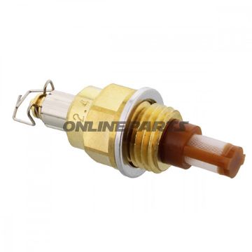 Float Needle With Seat Tourmax 
