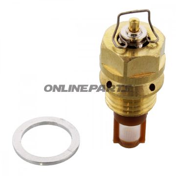 Float Needle With Seat Tourmax 
