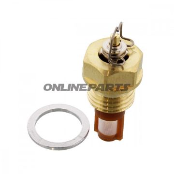 Float Needle With Seat Tourmax 