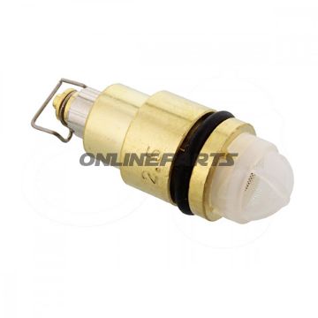 Float Needle With Seat Tourmax 